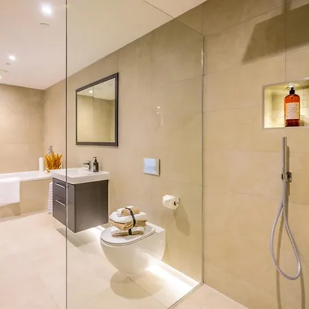 The Penthouse @ Ryedale House * York