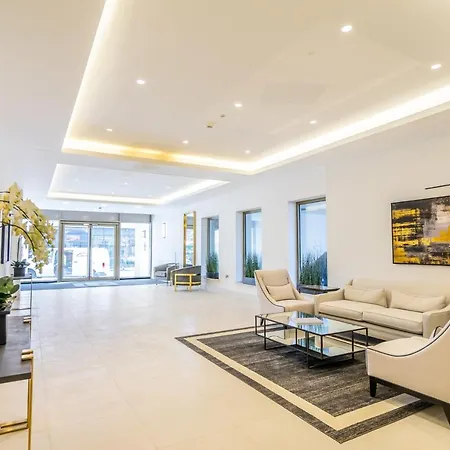 The Penthouse @ Ryedale House