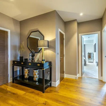 Apartman The Penthouse @ Ryedale House