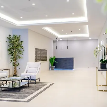 The Penthouse @ Ryedale House Apartman York